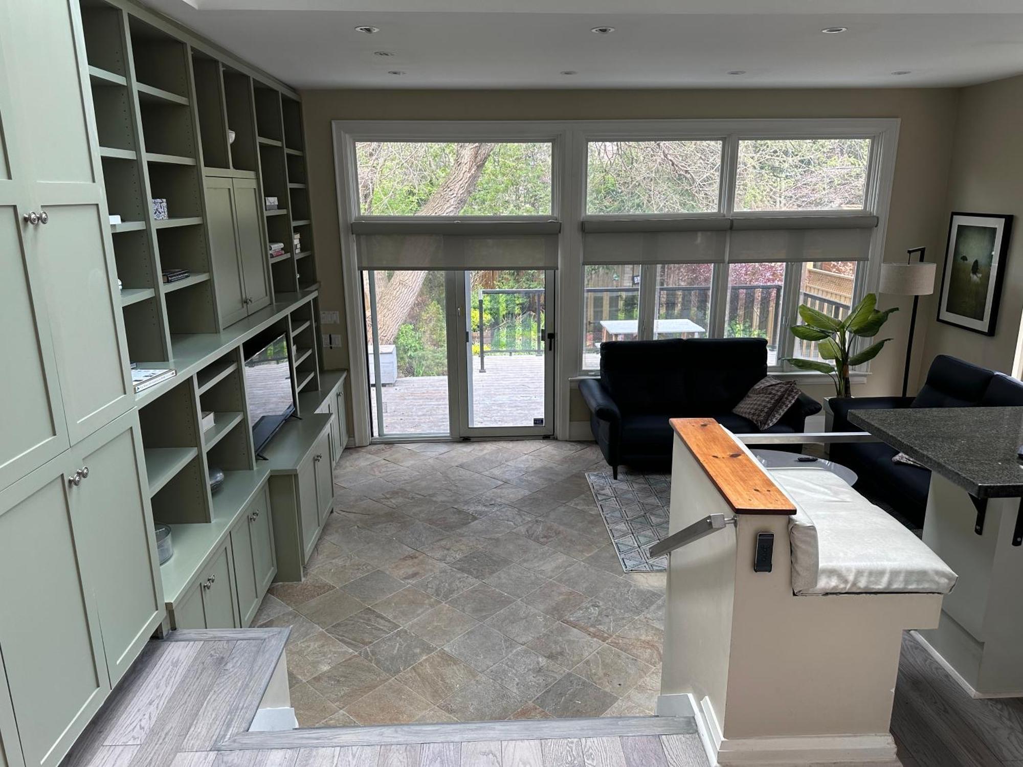 Double Bedroom On Up Or 3 Bedrooms In Basement Near Eglinton Subway Station Toronto Exterior foto