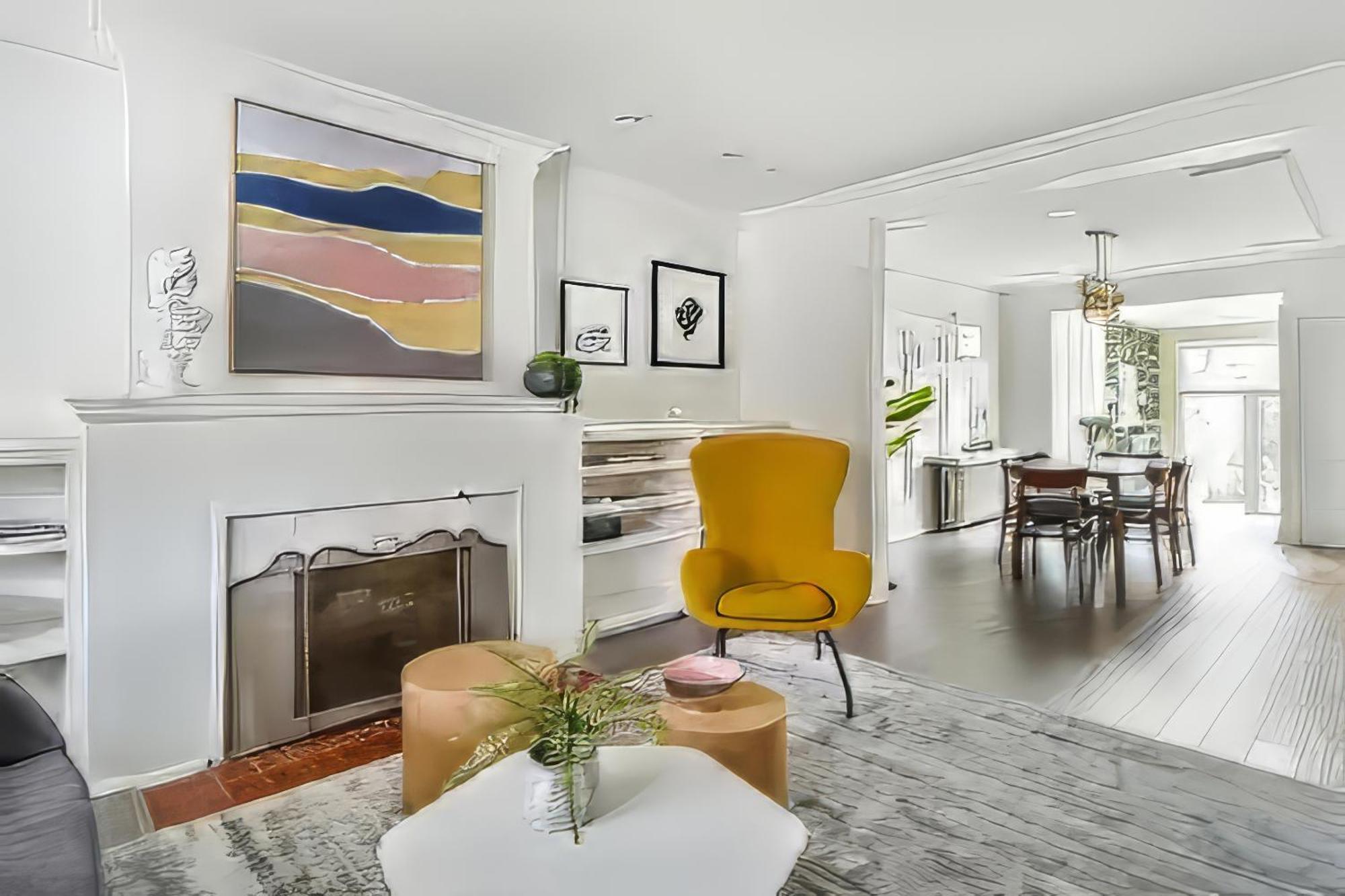 Double Bedroom On Up Or 3 Bedrooms In Basement Near Eglinton Subway Station Toronto Exterior foto